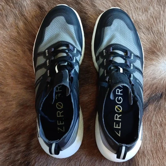 Cole Haan Zerogrand Outpace running shoes - Picture 1 of 8